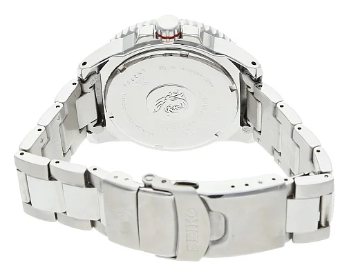 Seiko Prospex Sea Diver Solar PADI Special Edition SNE435P1