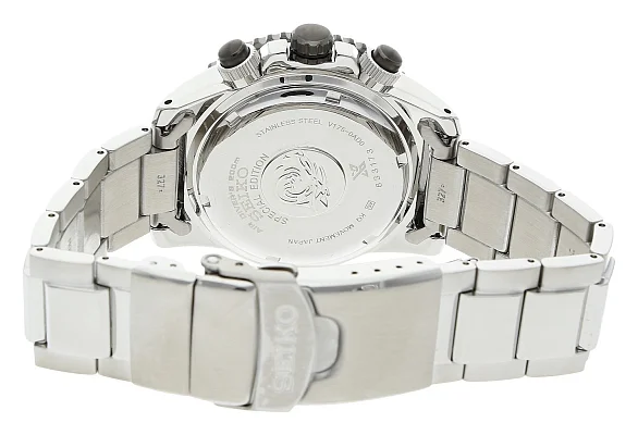 Seiko Prospex Sea Diver Solar Save the Ocean Special Edition SSC675P1