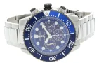  Zdjęcie 2 Seiko Prospex Sea Diver Solar Save the Ocean Special Edition SSC675P1