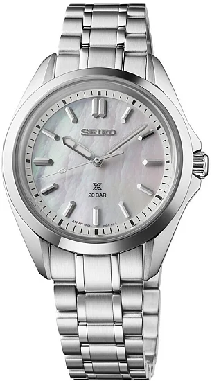 Seiko Prospex Lady SUR605J1