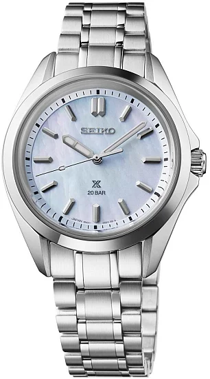Seiko Prospex Lady SUR607J1