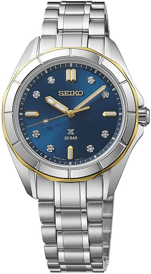 Seiko Prospex Lady Diamonds SUR620J1