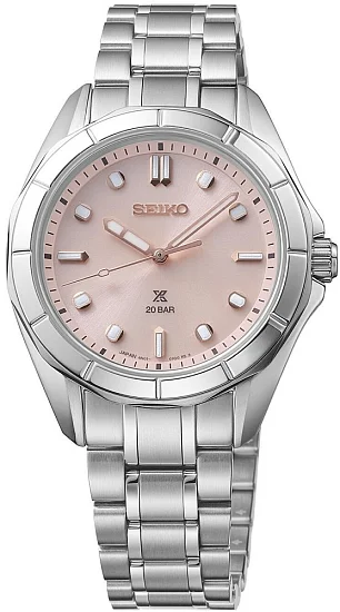 Seiko Prospex Lady Diamonds SUR597J1