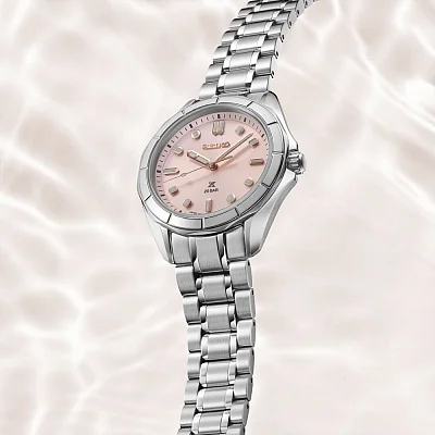 Seiko Prospex Lady Diamonds SUR597J1