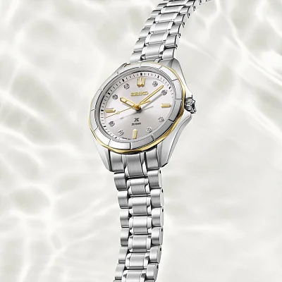 Seiko Prospex Lady Diamonds SUR618J1