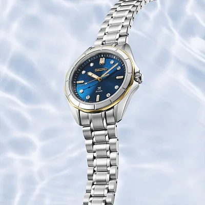 Seiko Prospex Lady Diamonds SUR620J1
