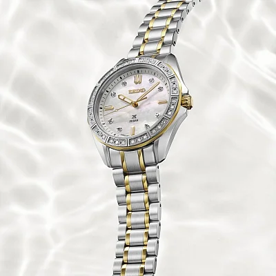 Seiko Prospex Lady Diamonds SUR622J1