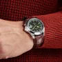  Zdjęcie 6 Seiko Prospex Land Alpinist Automatic Green Dial SPB121J1