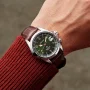  Zdjęcie 4 Seiko Prospex Land Alpinist Automatic Green Dial SPB121J1