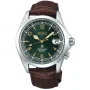  Zdjęcie 12 Seiko Prospex Land Alpinist Automatic Green Dial SPB121J1