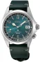  Zdjęcie 7 Seiko Prospex Land Alpinist Automatic Mountain Glacier Limited Edition Set SPB199J1