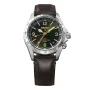  Zdjęcie 5 Seiko Prospex Land Alpinist GMT Automatic Black Dial HBC007J1
