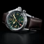 Zdjęcie 2 Seiko Prospex Land Alpinist GMT Automatic Black Dial HBC007J1