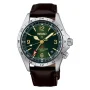 Zdjęcie 3 Seiko Prospex Land Alpinist GMT Automatic Black Dial HBC007J1