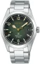  Zdjęcie 9 Seiko Prospex Land Baby Alpinist Automatic Green Dial SPB155J1