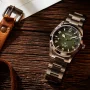  Zdjęcie 3 Seiko Prospex Land Baby Alpinist Automatic Green Dial SPB155J1