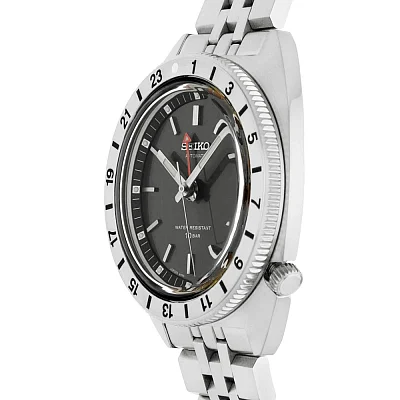 Seiko Prospex Land Series Mechanical GMT Limited Edition SPB411J1