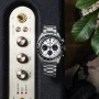  Zdjęcie 6 Seiko Prospex Land Speedtimer 39mm Solar Chrono SSC813P1