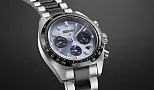  Zdjęcie 3 Seiko Prospex Land Speedtimer 39mm Solar Chrono Crystal Trophy Limited Edition SSC909P1
