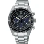  Zdjęcie 12 Seiko Prospex Land Speedtimer 39mm Solar Chrono SSC819P1