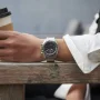  Zdjęcie 3 Seiko Prospex Land Speedtimer 39mm Solar Chrono SSC819P1