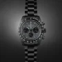  Zdjęcie 10 Seiko Prospex Land Speedtimer 39mm Solar Chrono Blackout SSC917P1