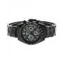  Zdjęcie 7 Seiko Prospex Land Speedtimer 39mm Solar Chrono Blackout SSC917P1