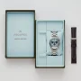  Zdjęcie 6 Seiko Prospex Land Speedtimer 39mm Solar Chrono Ice Blue Limited Edition Set SSC937P1