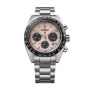  Zdjęcie 2 Seiko Prospex Land Speedtimer 39mm Solar Chronograph Rose Panda SSC963P1