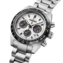  Zdjęcie 2 Seiko Prospex Land Speedtimer 39mm Solar Chronograph Panda SSC961P1