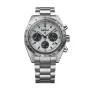 Zdjęcie 2 Seiko Prospex Land Speedtimer 39mm Solar Chronograph Pistachio Panda SSC965P1
