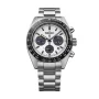  Zdjęcie 3 Seiko Prospex Land Speedtimer 39mm Solar Chronograph Panda SSC961P1