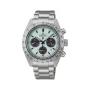  Zdjęcie 3 Seiko Prospex Land Speedtimer 39mm Solar Chronograph Pistachio Panda SSC965P1