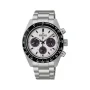  Zdjęcie 4 Seiko Prospex Land Speedtimer 39mm Solar Chronograph Panda SSC961P1