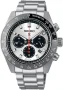  Zdjęcie 2 Seiko Prospex Land Speedtimer 41mm Solar Chrono SSC911P1