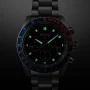  Zdjęcie 3 Seiko Prospex Land Speedtimer 41mm Solar Chrono SSC913P1