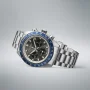  Zdjęcie 3 Seiko Prospex Land Speedtimer 41mm Solar Chrono SSC939P1