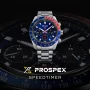  Zdjęcie 4 Seiko Prospex Land Speedtimer 41mm Solar Chrono SSC913P1