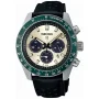  Zdjęcie 5 Seiko Prospex Land Speedtimer 41mm Solar Chrono SSC943P1