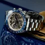  Zdjęcie 2 Seiko Prospex Land Speedtimer 41mm Solar Chrono SSC939P1
