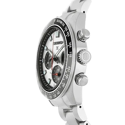 Seiko Prospex Land Speedtimer 41mm Solar Chrono SSC911P1