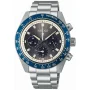  Zdjęcie 6 Seiko Prospex Land Speedtimer 41mm Solar Chrono SSC939P1