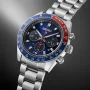  Zdjęcie 2 Seiko Prospex Land Speedtimer 41mm Solar Chrono SSC913P1