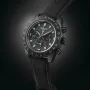  Zdjęcie 4 Seiko Prospex Land Speedtimer 41mm Solar Chrono Black Series SSC923P1