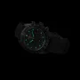  Zdjęcie 2 Seiko Prospex Land Speedtimer 41mm Solar Chrono Black Series SSC923P1