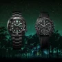  Zdjęcie 6 Seiko Prospex Land Speedtimer 41mm Solar Chrono Black Series SSC923P1
