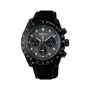  Zdjęcie 8 Seiko Prospex Land Speedtimer 41mm Solar Chrono Black Series SSC923P1