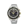  Zdjęcie 2 Seiko Prospex Land Speedtimer 41mm Solar Chrono Champagne Fight Gold HBJ002P1