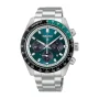  Zdjęcie 2 Seiko Prospex Land Speedtimer 41mm Solar Chrono Racing Green HBJ003P1
