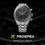  Zdjęcie 6 Seiko Prospex Land Speedtimer 42mm Automatic Chrono SRQ055J1